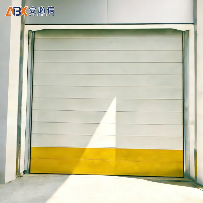沧州市高扬程提升门