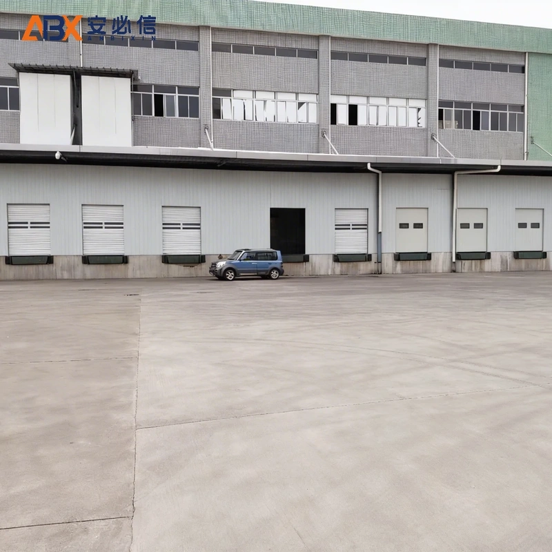 沧州市PVC高速卷帘门